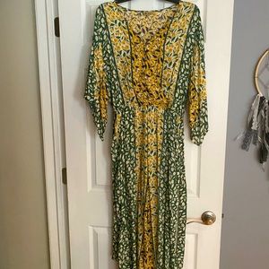 Democracy women’s Romper